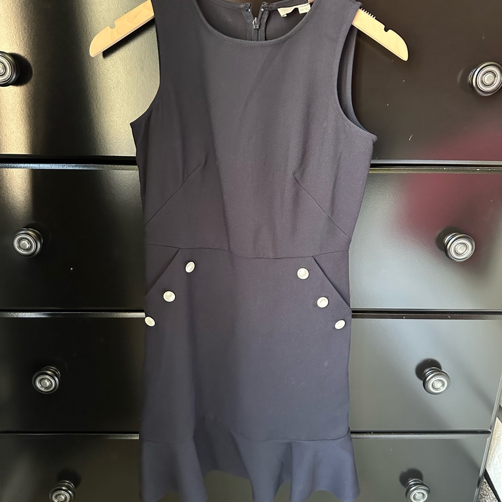 NWT loft dress